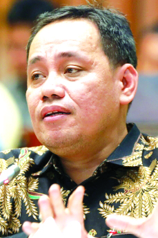 Bawaslu Sulut Sorot Politik Identitas